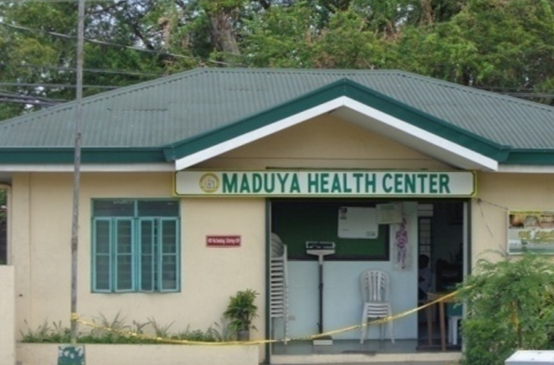 municipal health center1